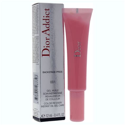 dior addict lip glow pomade avis|dior lip glow ultra pink.